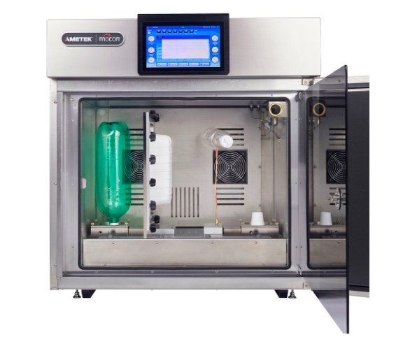 AMETEK MOCON Launches New AQUATRAN 3/40 Water Vapor Permeation Analyzer for Trays, Pouches, Pods, and Other Whole or Finished Packages